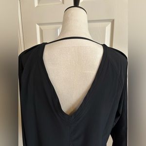 Victoria Sport long Sleeve